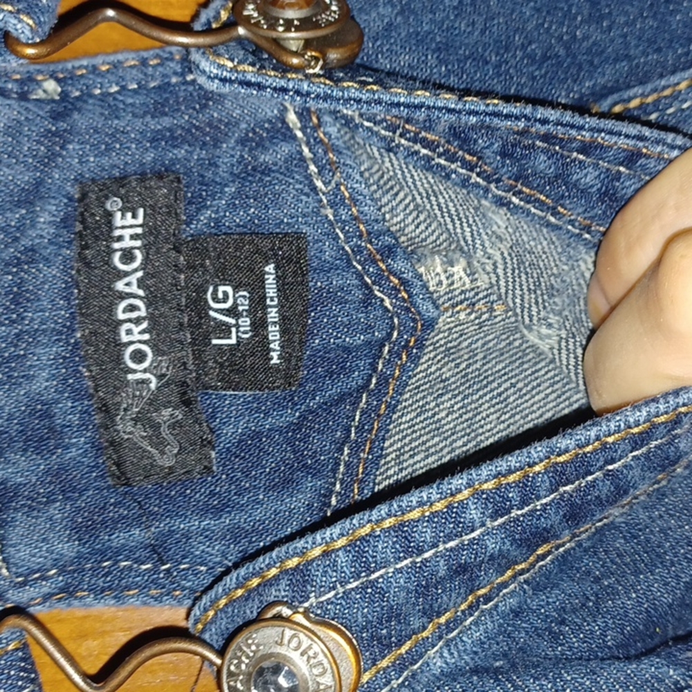 Overalls - Picture 5 of 6